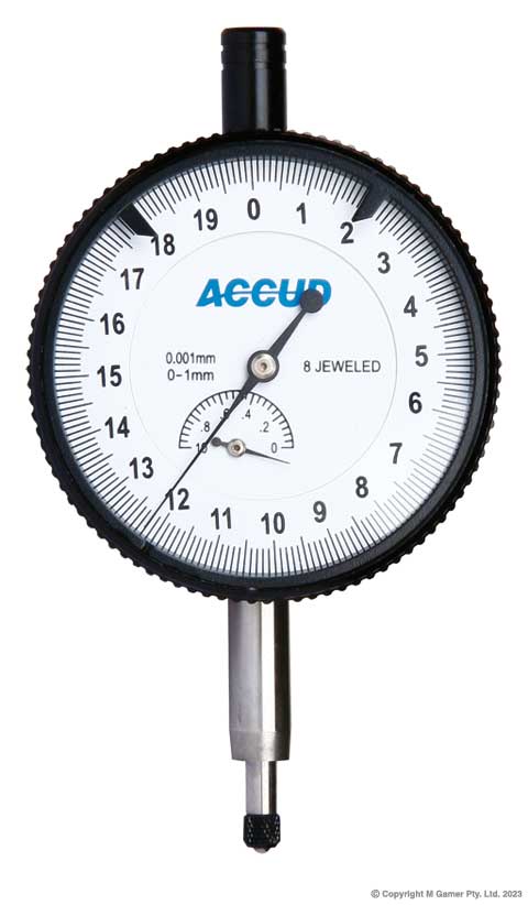 1mm Dial Indicator